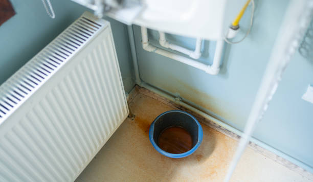 Best Residential water damage restoration  in West Ack, NY
